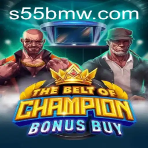 Exploring TheBeltOfChampionBonusBuy: A Dynamic Gaming Experience