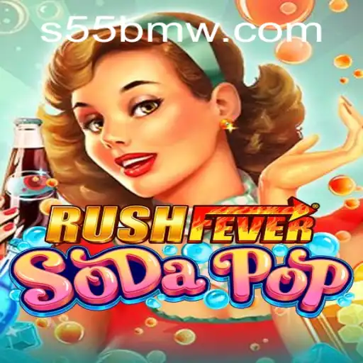 RushFeverSodaPop: A Thrilling Adventure Through Sweet Rush