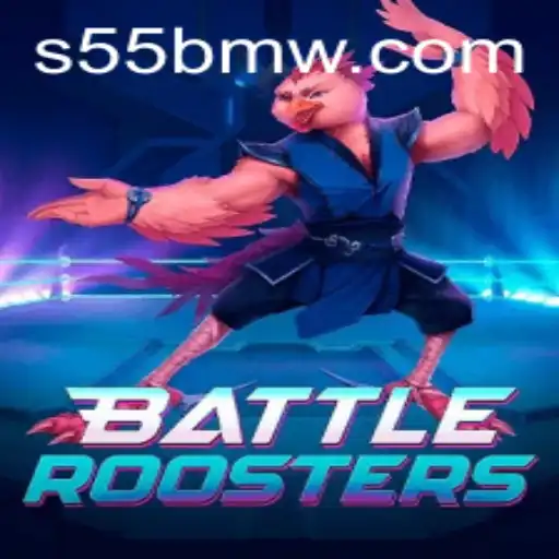 BattleRoosters: The Clucking Chaos and Tactical Warfare