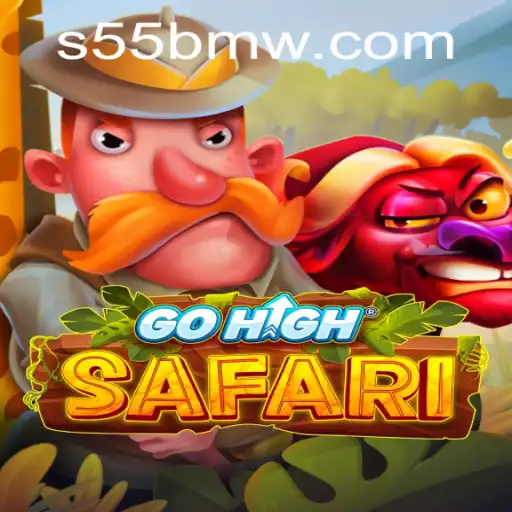 Exploring GoHighSafari: A New Gaming Adventure
