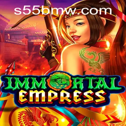 ImmortalEmpress: A Grand Adventure in a Boundless Realm