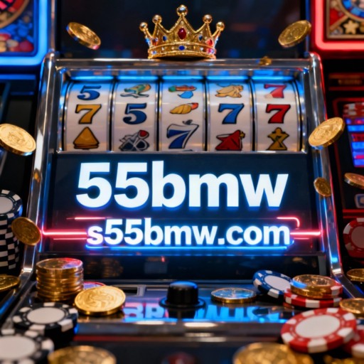 55bmw