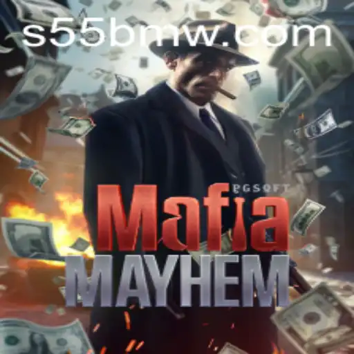 MafiaMayhem: The Game That Blends Strategy and Suspense