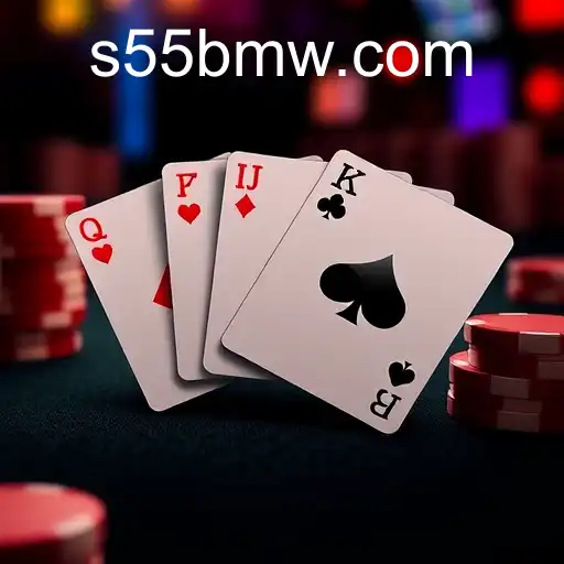 Exploring the World of Online Baccarat with 55bmw