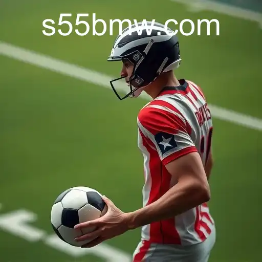 Exploring the World of Sports Betting: The Influence of 55bmw