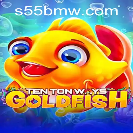 Dive into TenTonWaysGoldfish: An Innovative Gaming Experience
