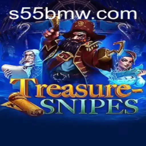Exploring the Exciting World of TreasureSnipes: Strategies and Adventures