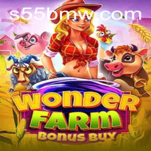 Explore WonderFarmBonusBuy Game Features